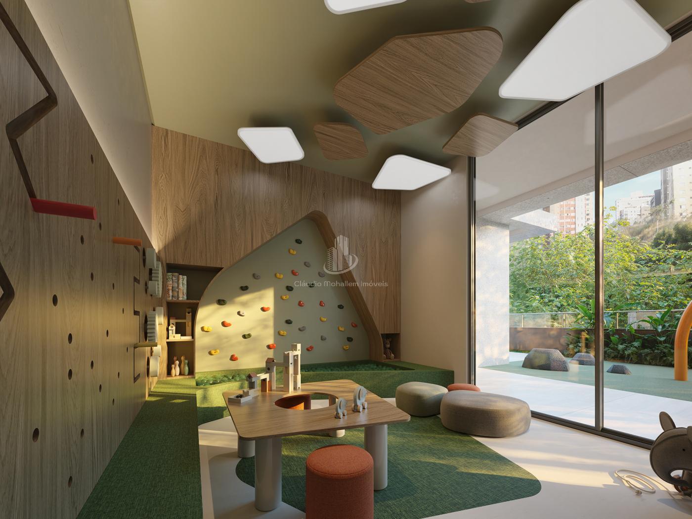 Apartamento, 4 quartos - Foto 14