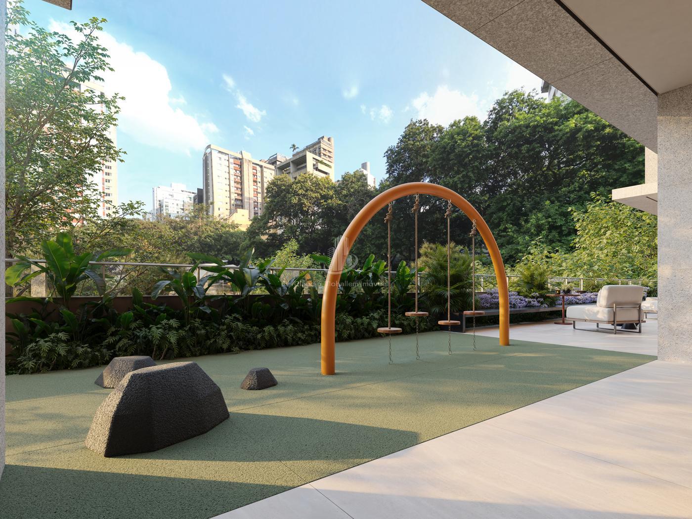 Apartamento, 4 quartos - Foto 16