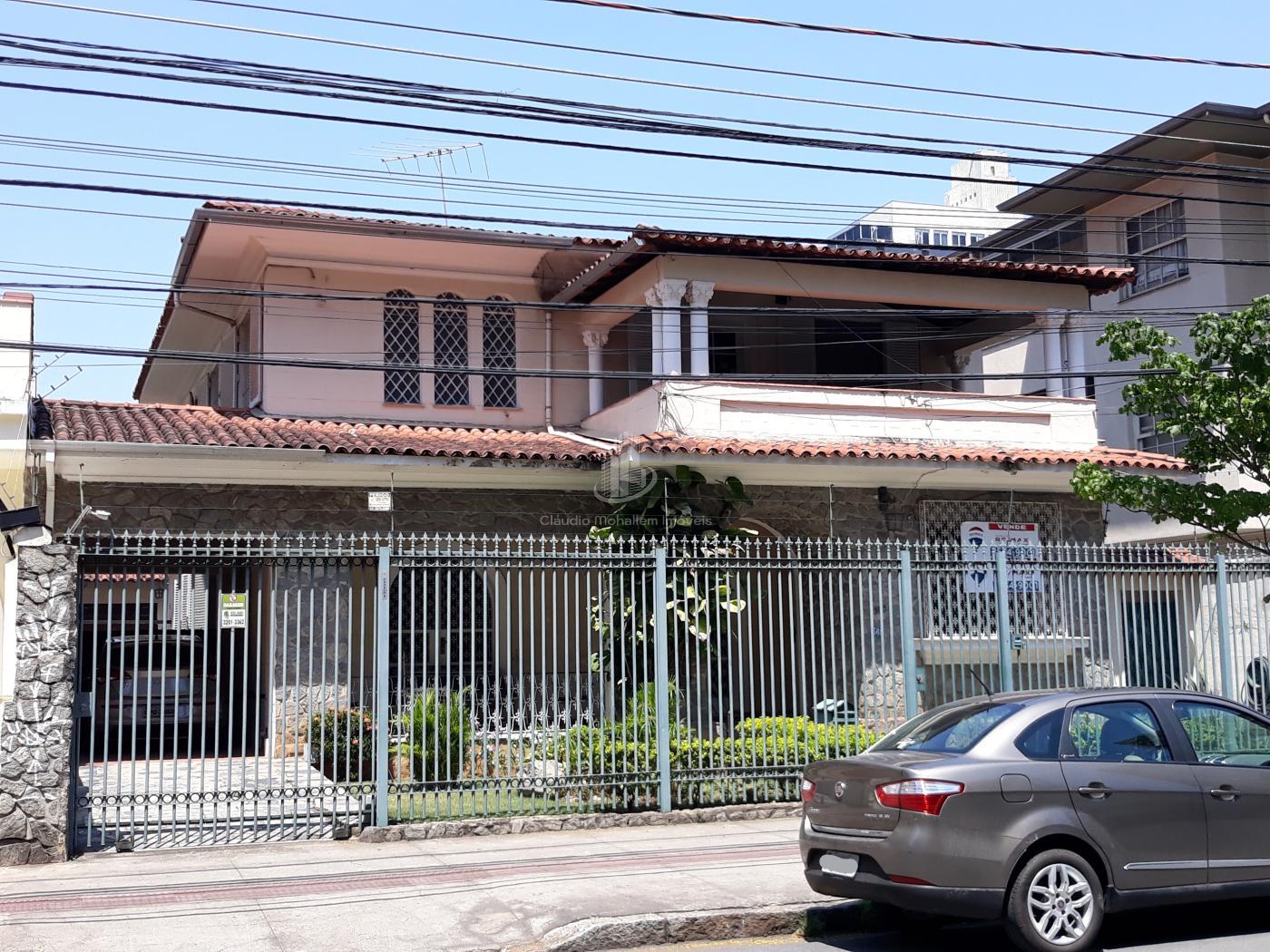 Casa, 8 quartos - Foto 1