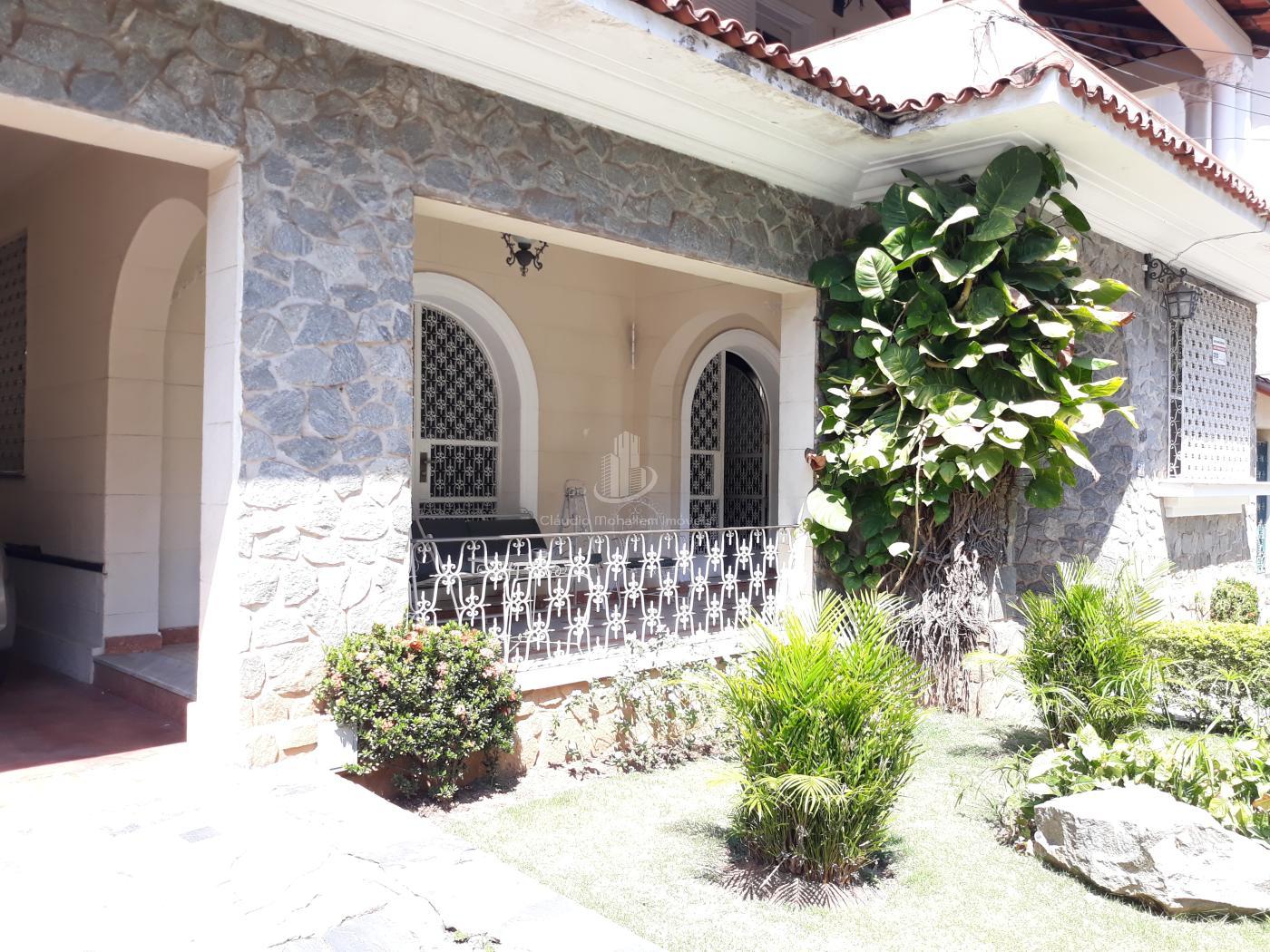 Casa, 8 quartos - Foto 2