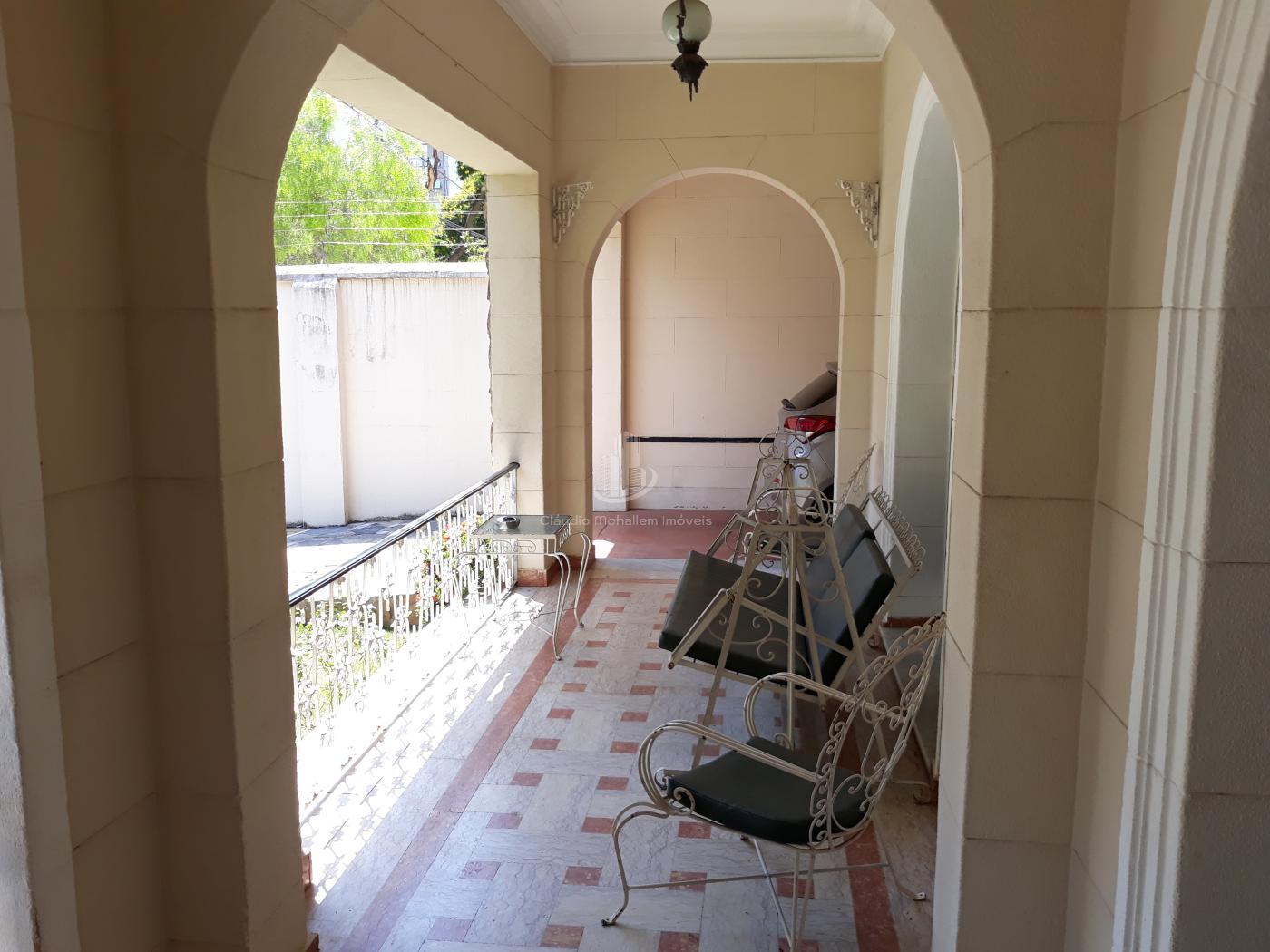 Casa, 8 quartos - Foto 3