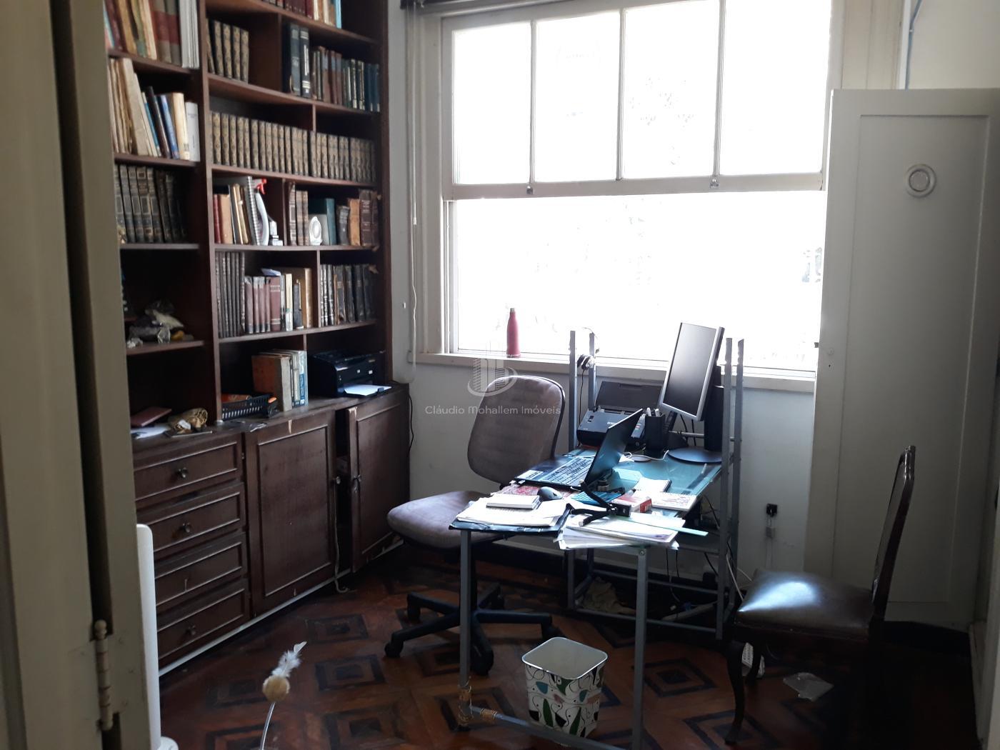 Casa, 8 quartos - Foto 4