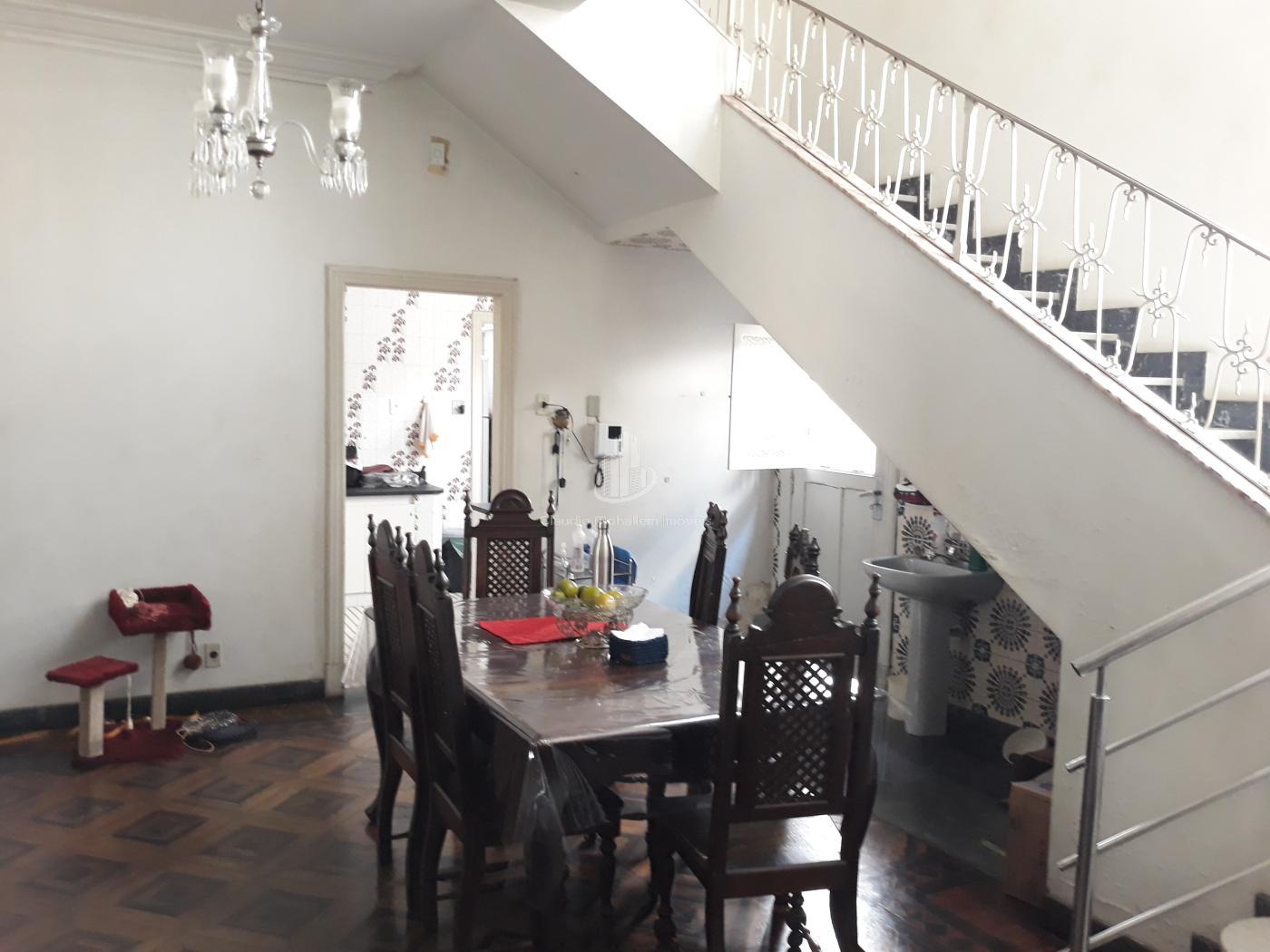 Casa, 8 quartos - Foto 7