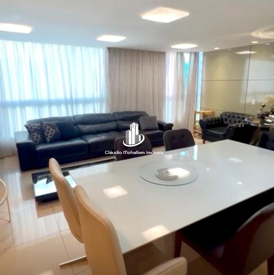 Apartamento, 4 quartos - Foto 19