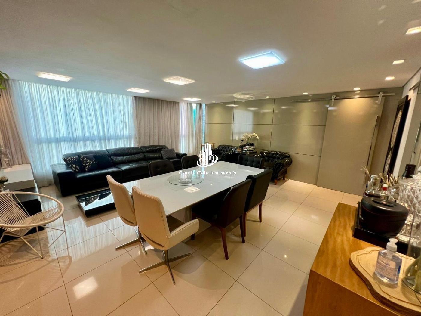 Apartamento, 4 quartos - Foto 16