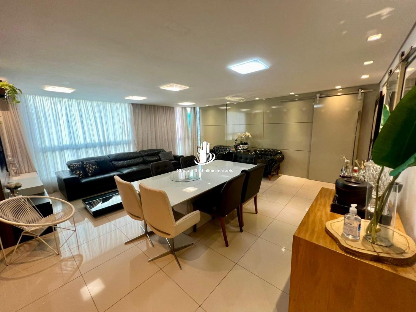 Apartamento, 4 quartos - Foto 20