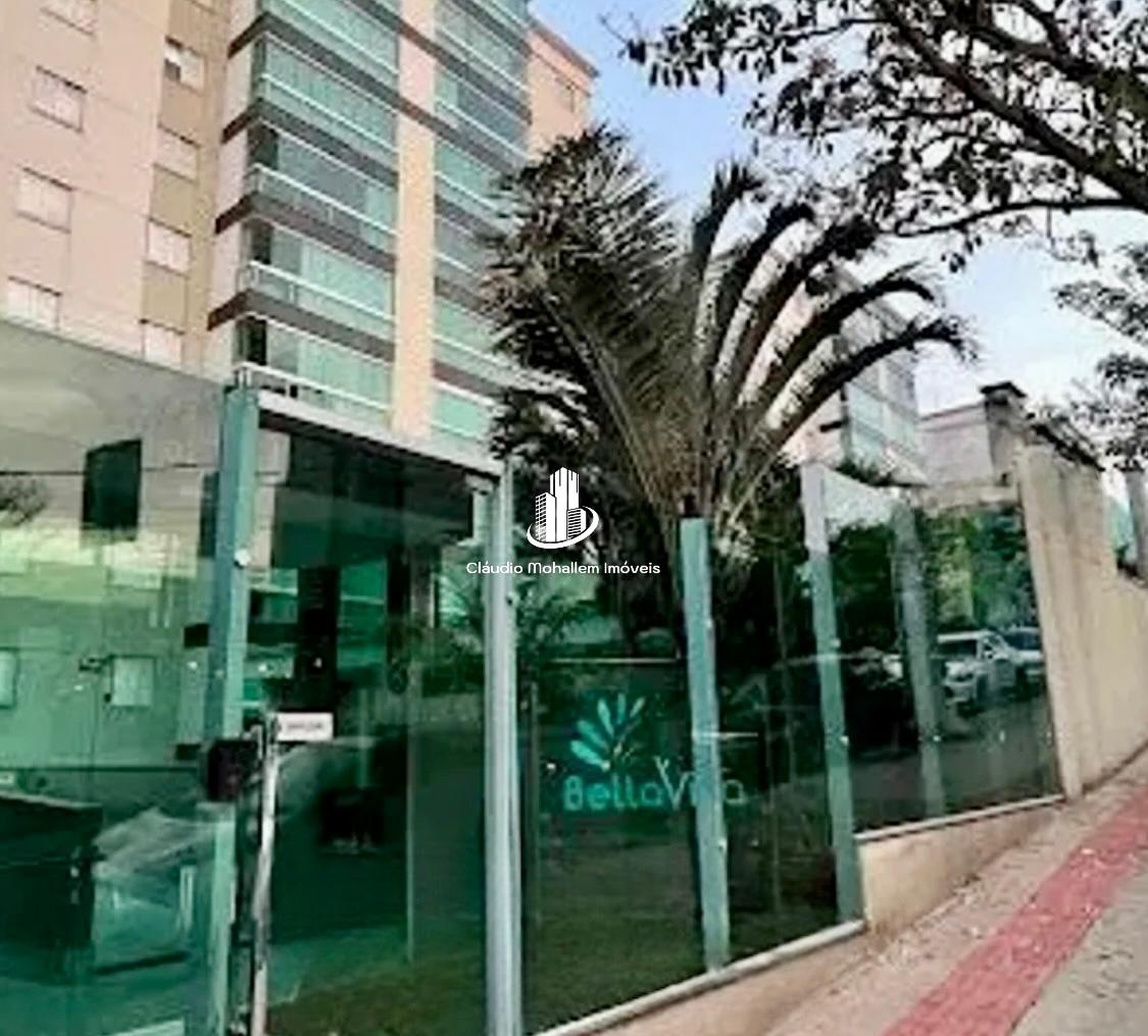 Apartamento, 4 quartos - Foto 2