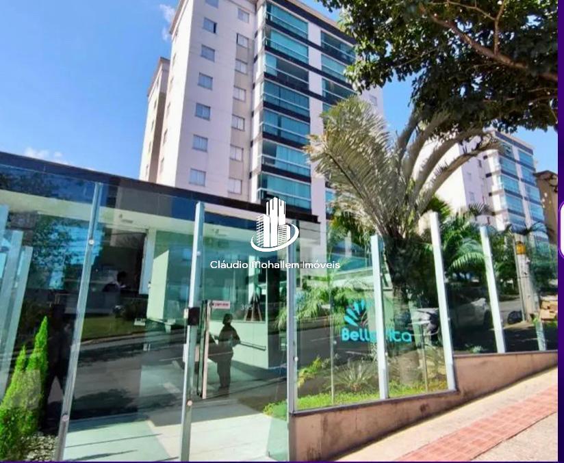 Apartamento, 4 quartos - Foto 1