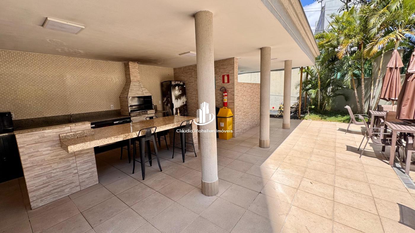 Apartamento, 4 quartos - Foto 11