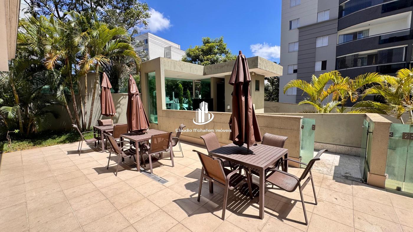 Apartamento, 4 quartos - Foto 4