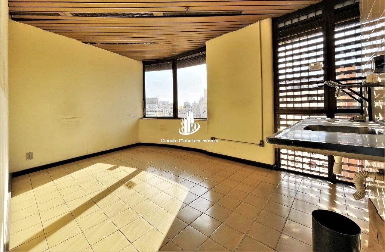 Prédio Inteiro, 733 m² - Foto 13