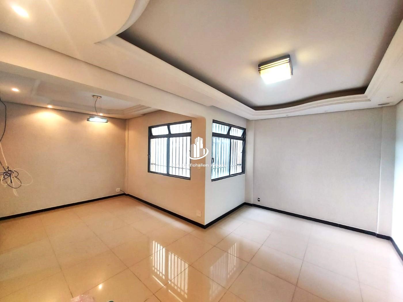 Apartamento, 3 quartos, 121 m² - Foto 4