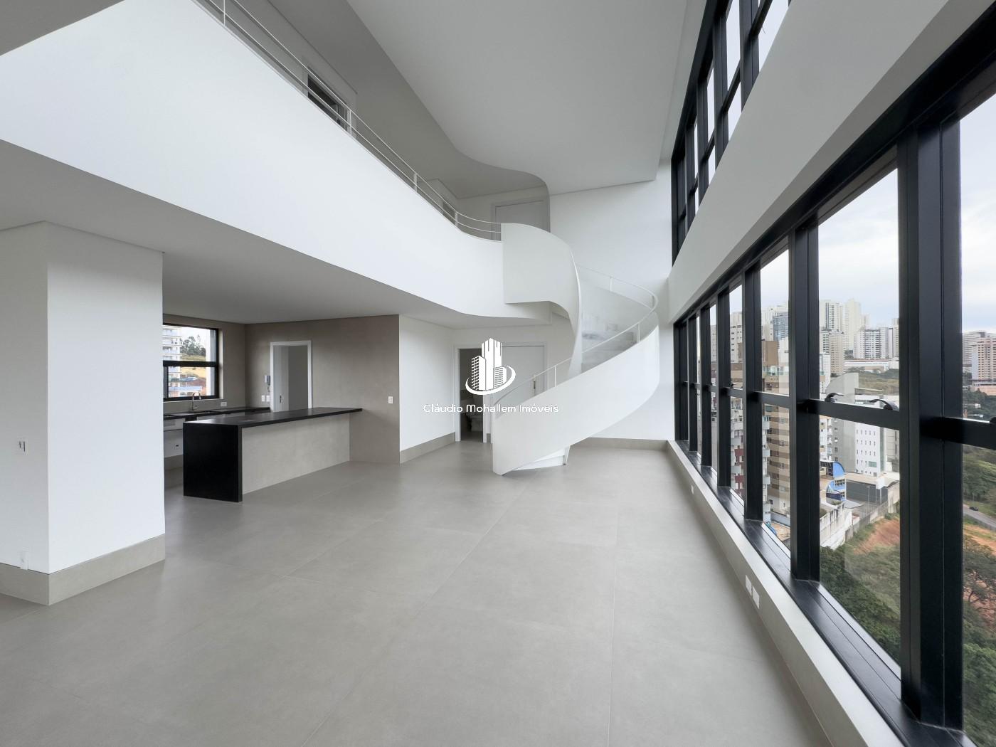 Apartamento, 4 quartos, 231 m² - Foto 1