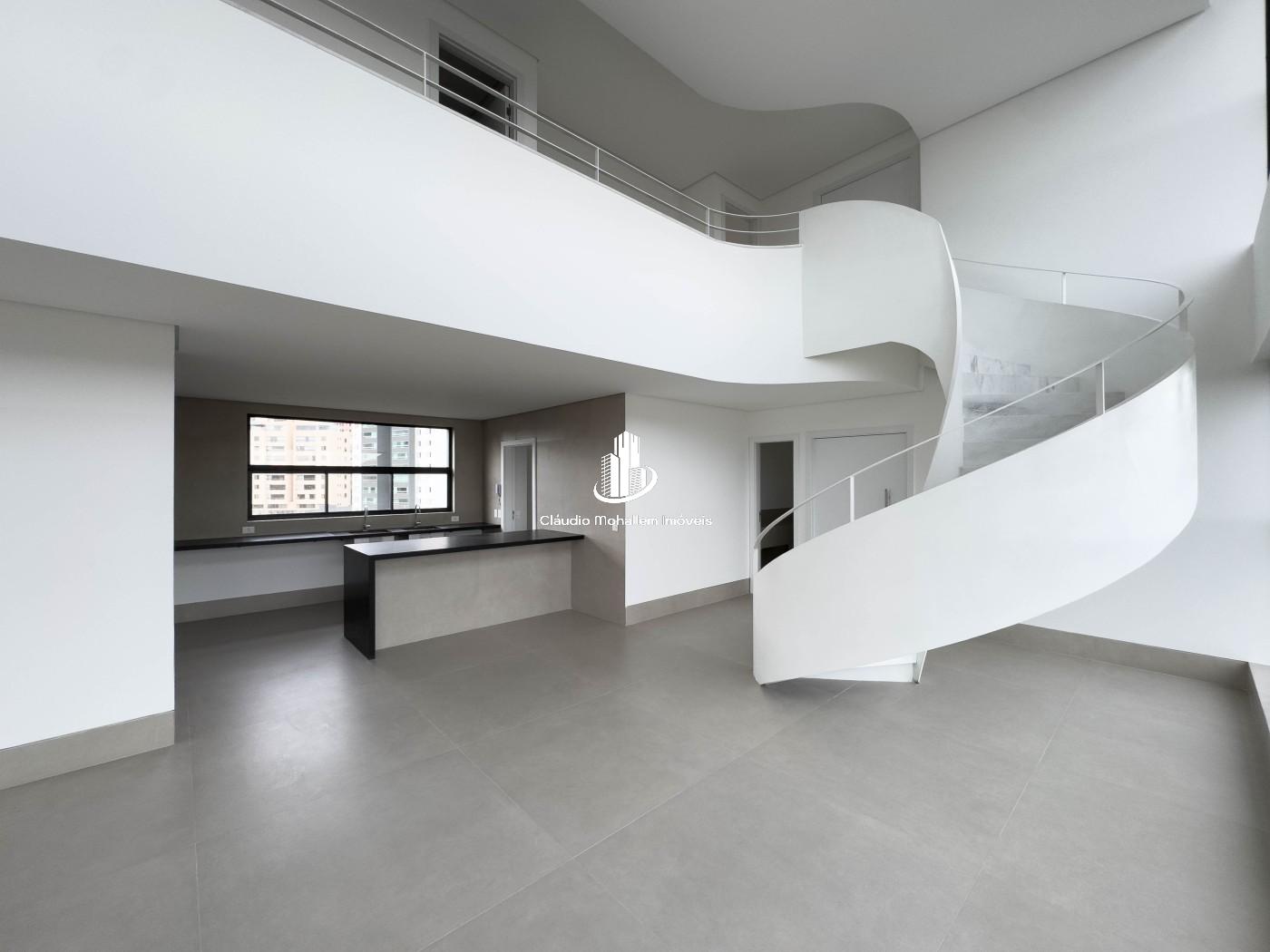 Apartamento, 4 quartos, 231 m² - Foto 2