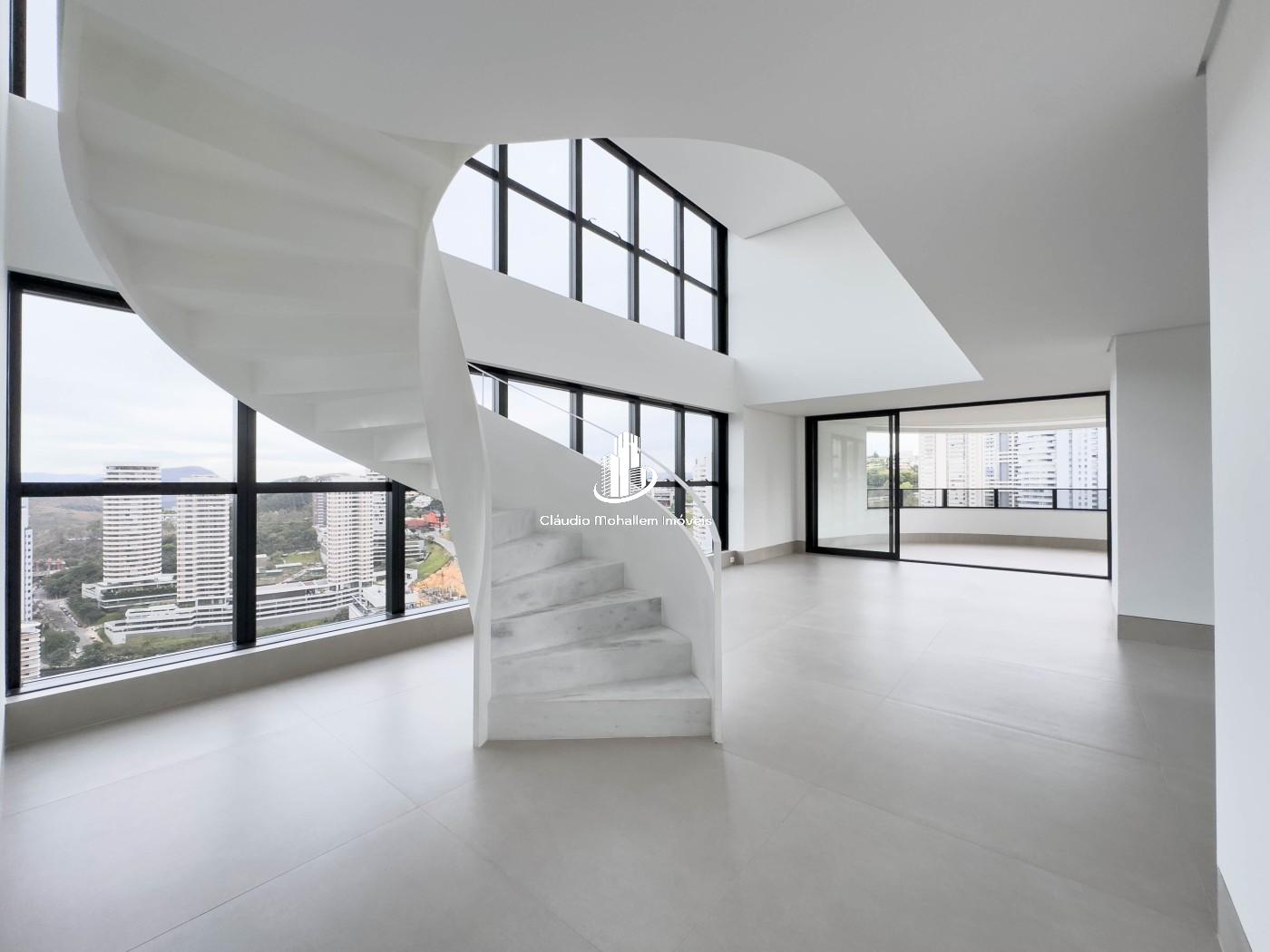 Apartamento, 4 quartos, 231 m² - Foto 3