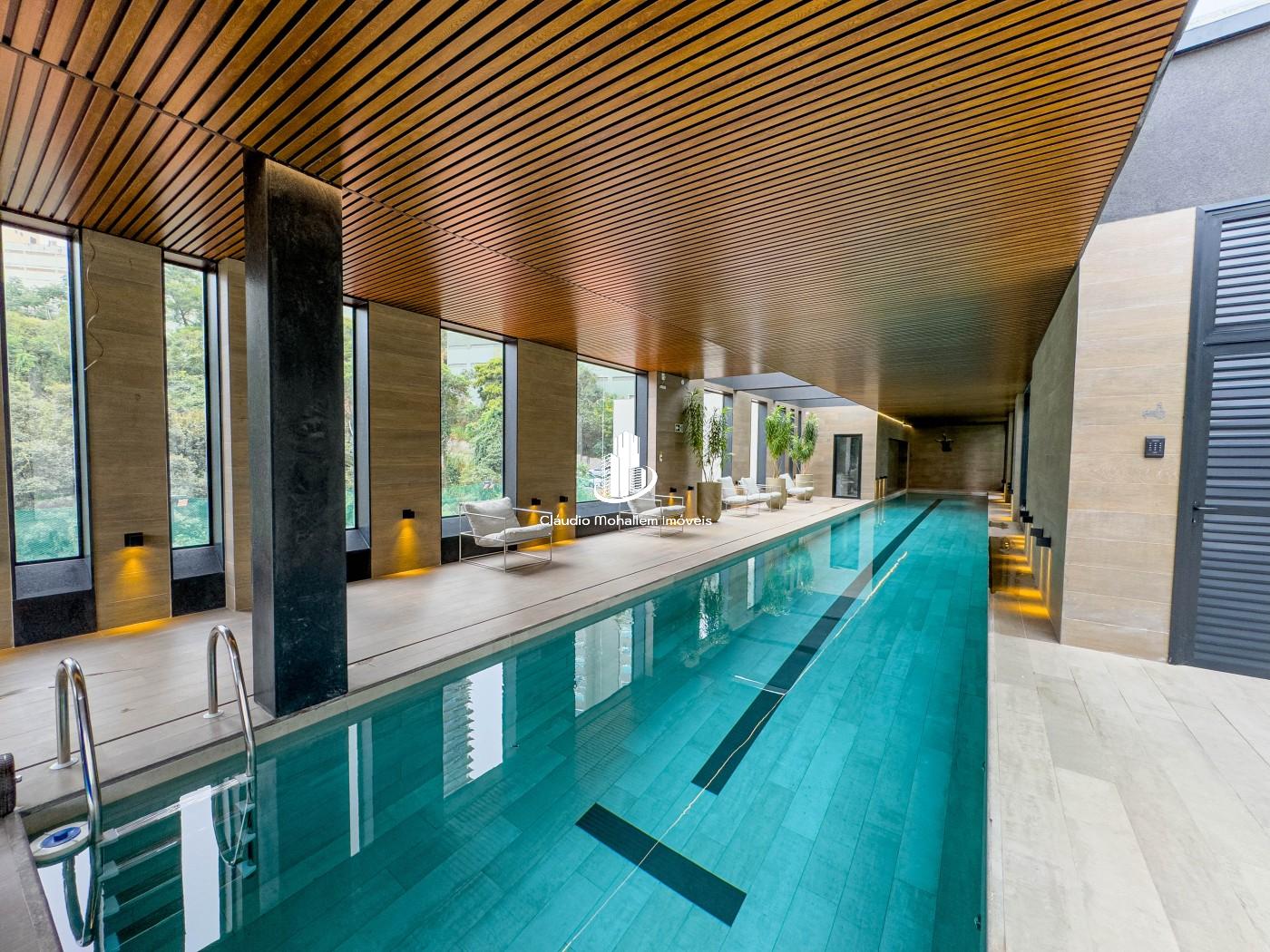 Apartamento, 4 quartos, 231 m² - Foto 14