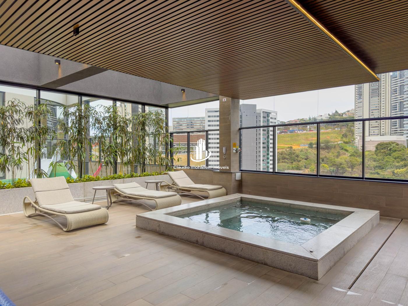 Apartamento, 4 quartos, 231 m² - Foto 15