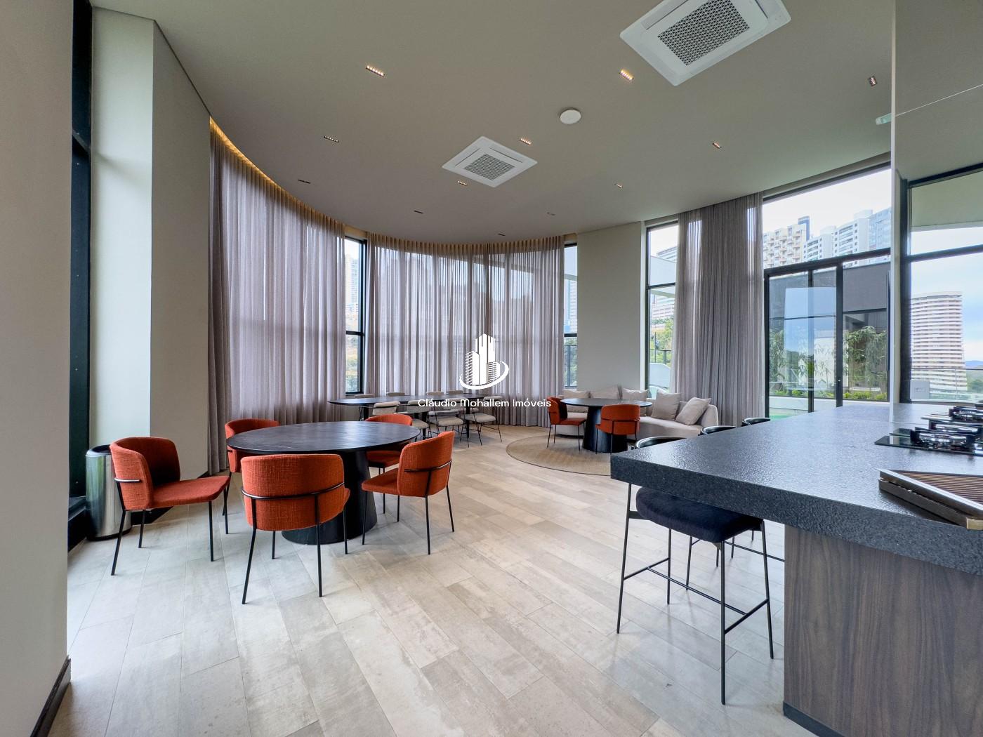 Apartamento, 4 quartos, 231 m² - Foto 18