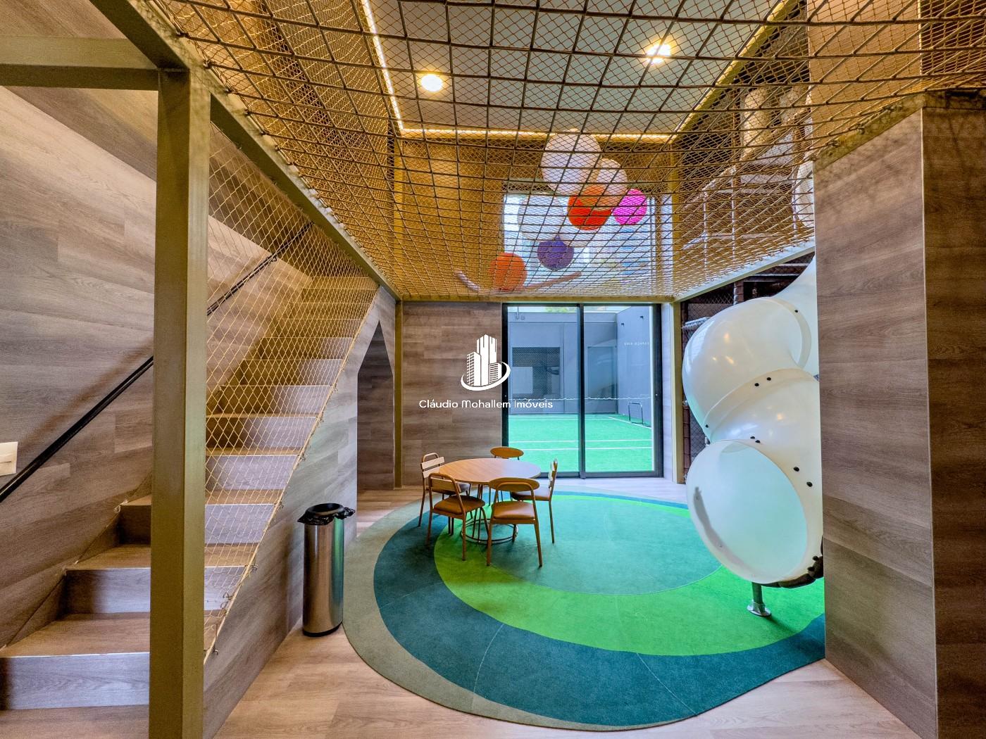 Apartamento, 4 quartos, 231 m² - Foto 20