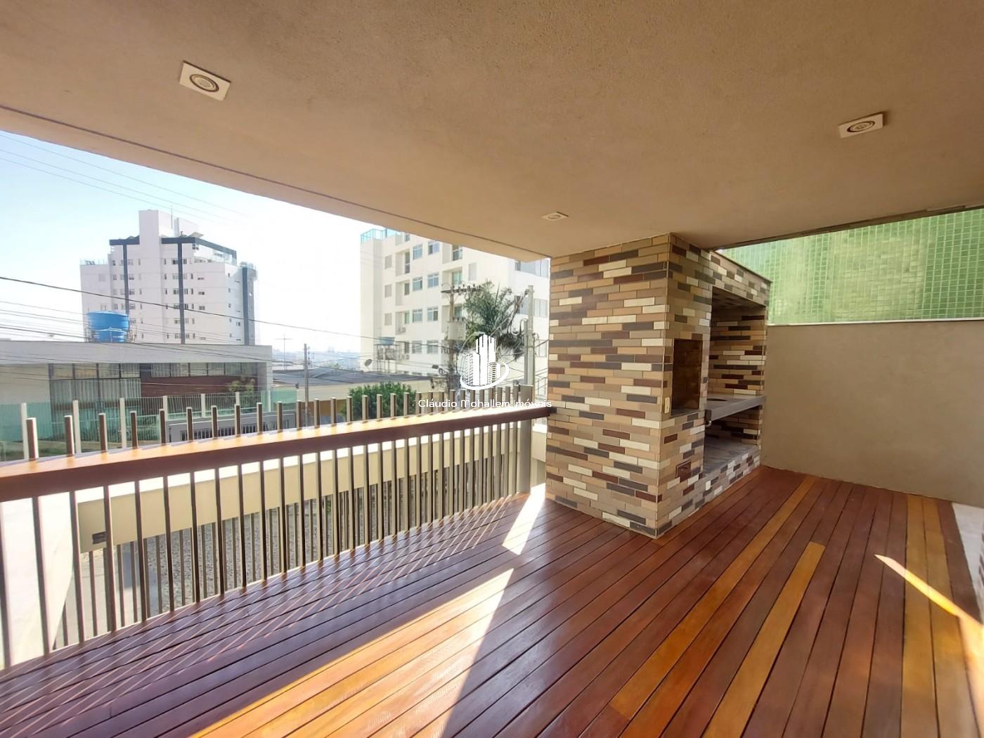 Apartamento, 4 quartos, 274 m² - Foto 3