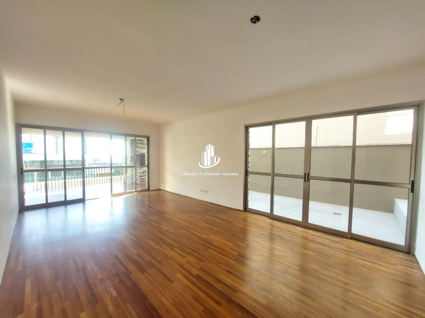 Apartamento, 4 quartos, 274 m² - Foto 1