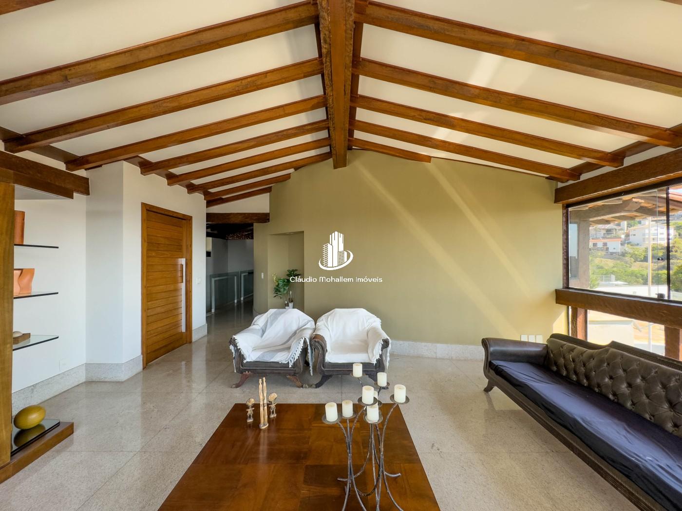 Casa, 4 quartos, 330 m² - Foto 5