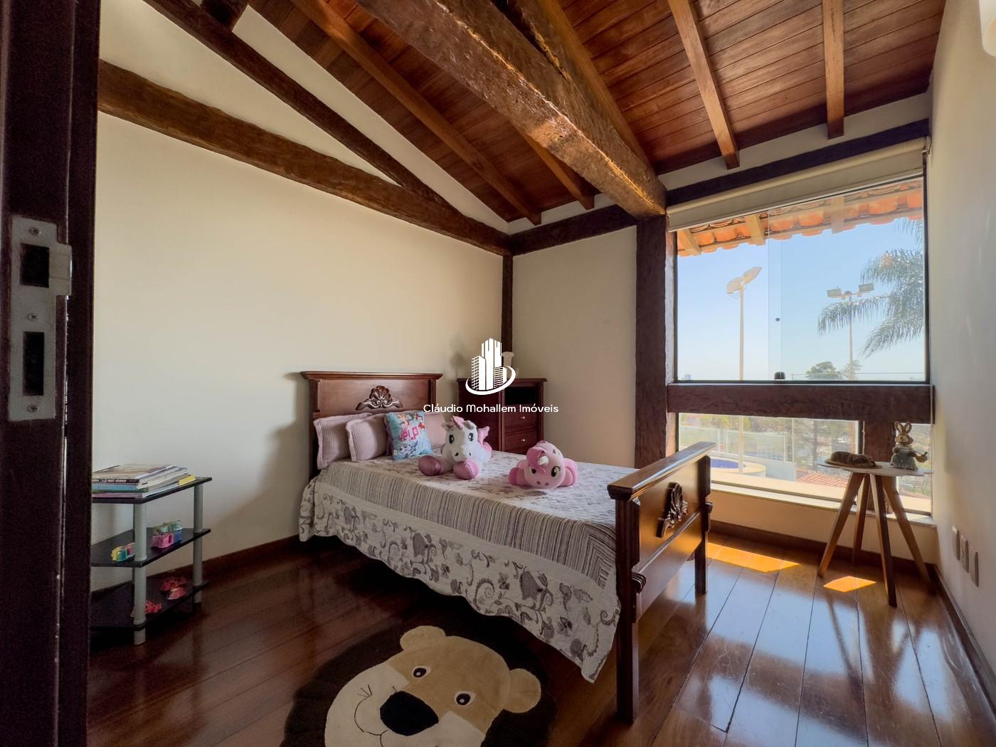 Casa, 4 quartos, 330 m² - Foto 6
