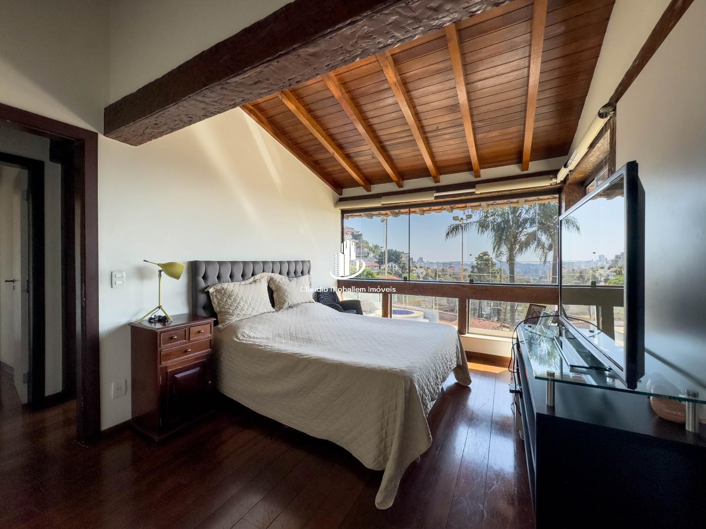 Casa, 4 quartos, 330 m² - Foto 8