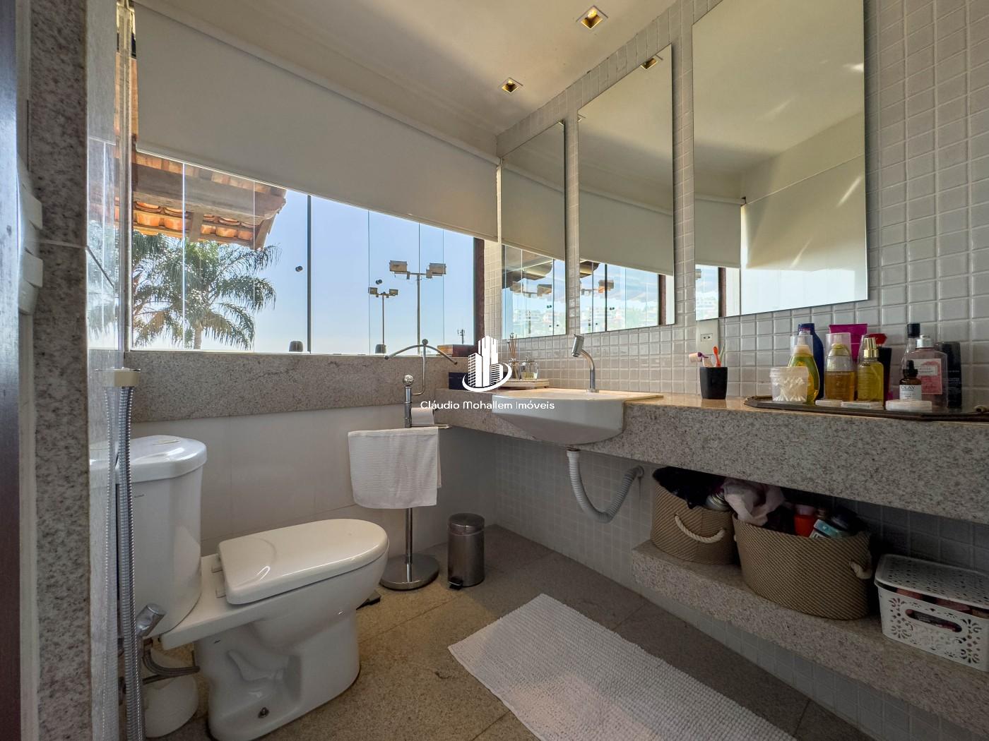 Casa, 4 quartos, 330 m² - Foto 9