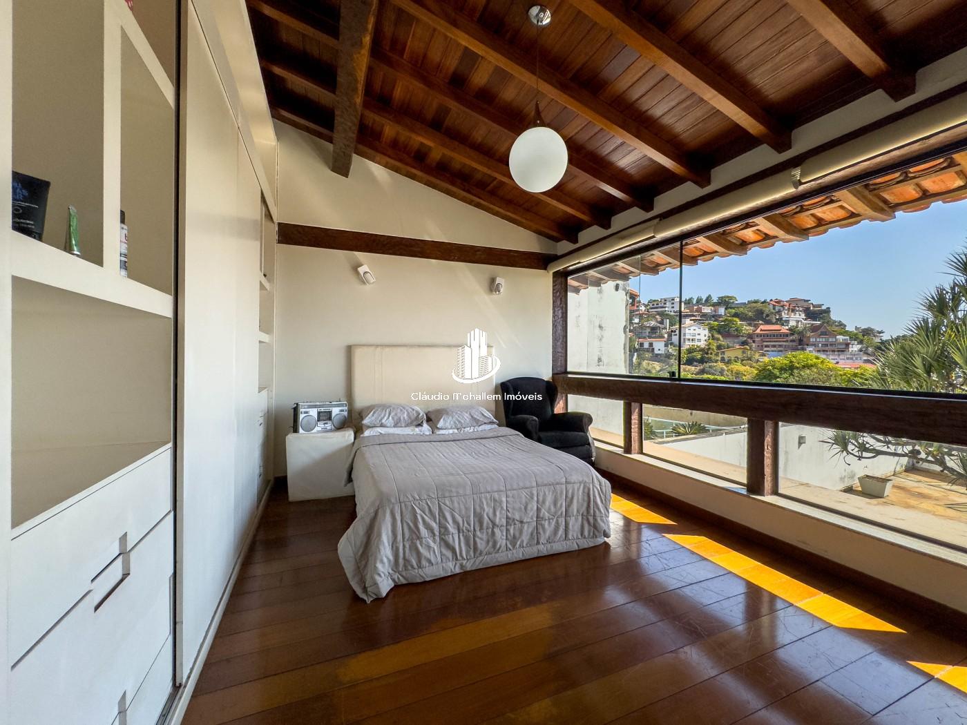 Casa, 4 quartos, 330 m² - Foto 10