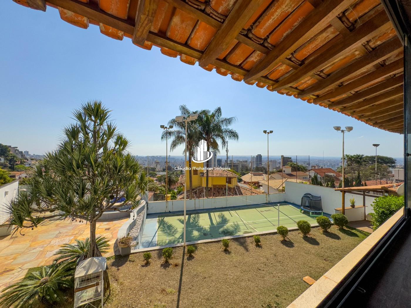 Casa, 4 quartos, 330 m² - Foto 12