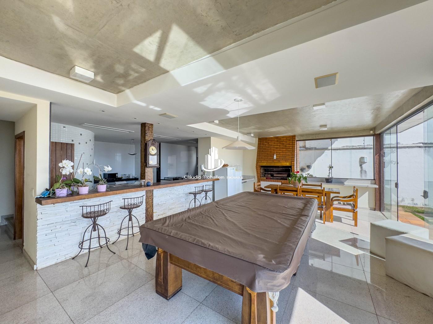 Casa, 4 quartos, 330 m² - Foto 15