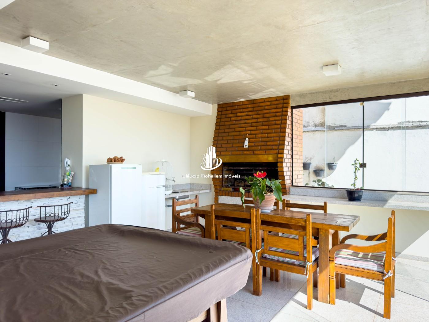 Casa, 4 quartos, 330 m² - Foto 20