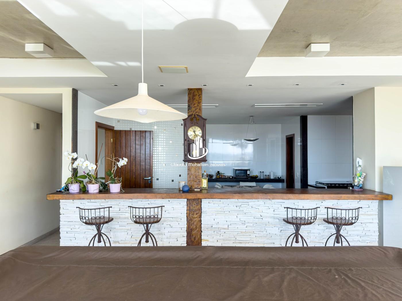 Casa, 4 quartos, 330 m² - Foto 16