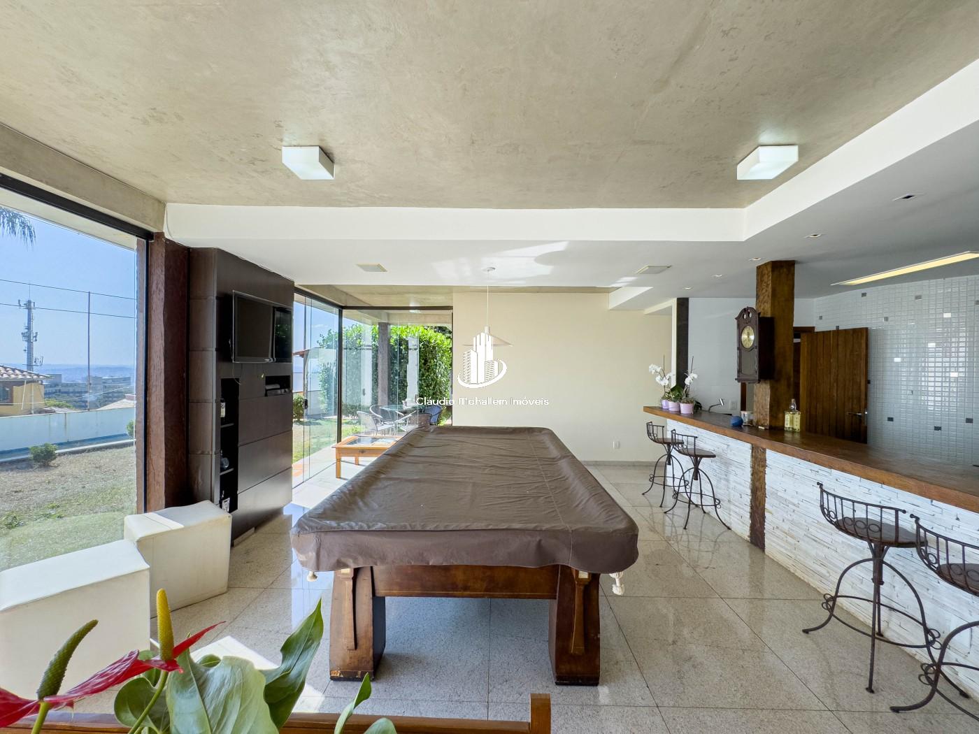Casa, 4 quartos, 330 m² - Foto 19
