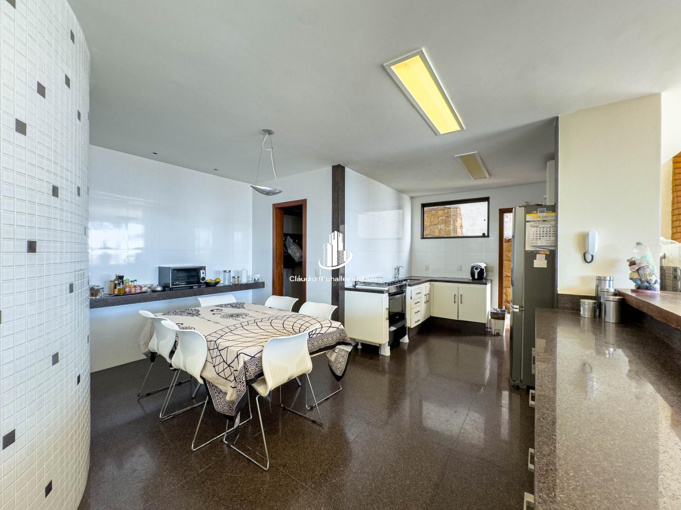 Casa, 4 quartos, 330 m² - Foto 18