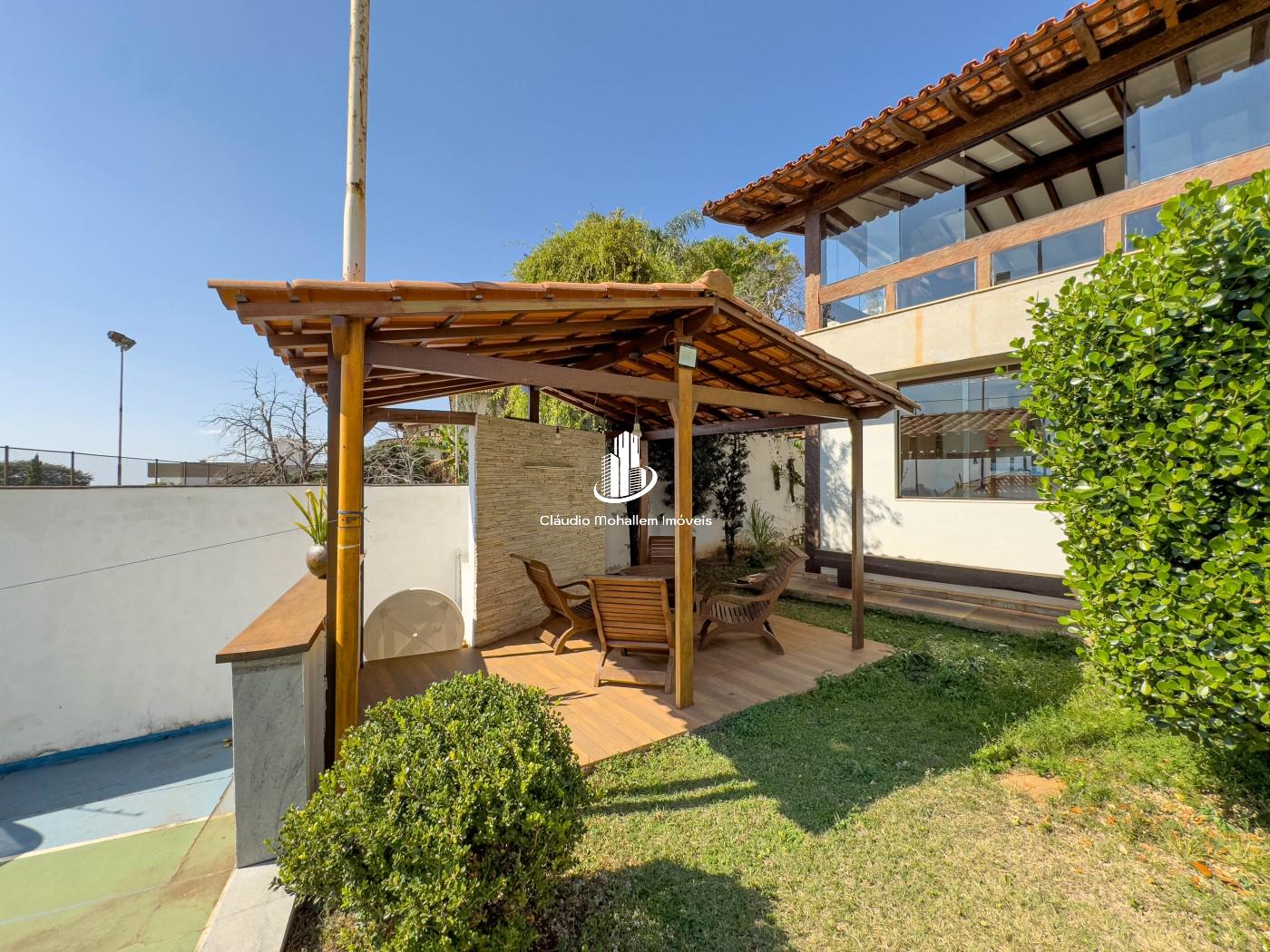 Casa, 4 quartos, 330 m² - Foto 23