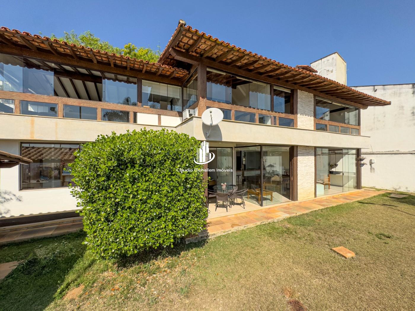 Casa, 4 quartos, 330 m² - Foto 21