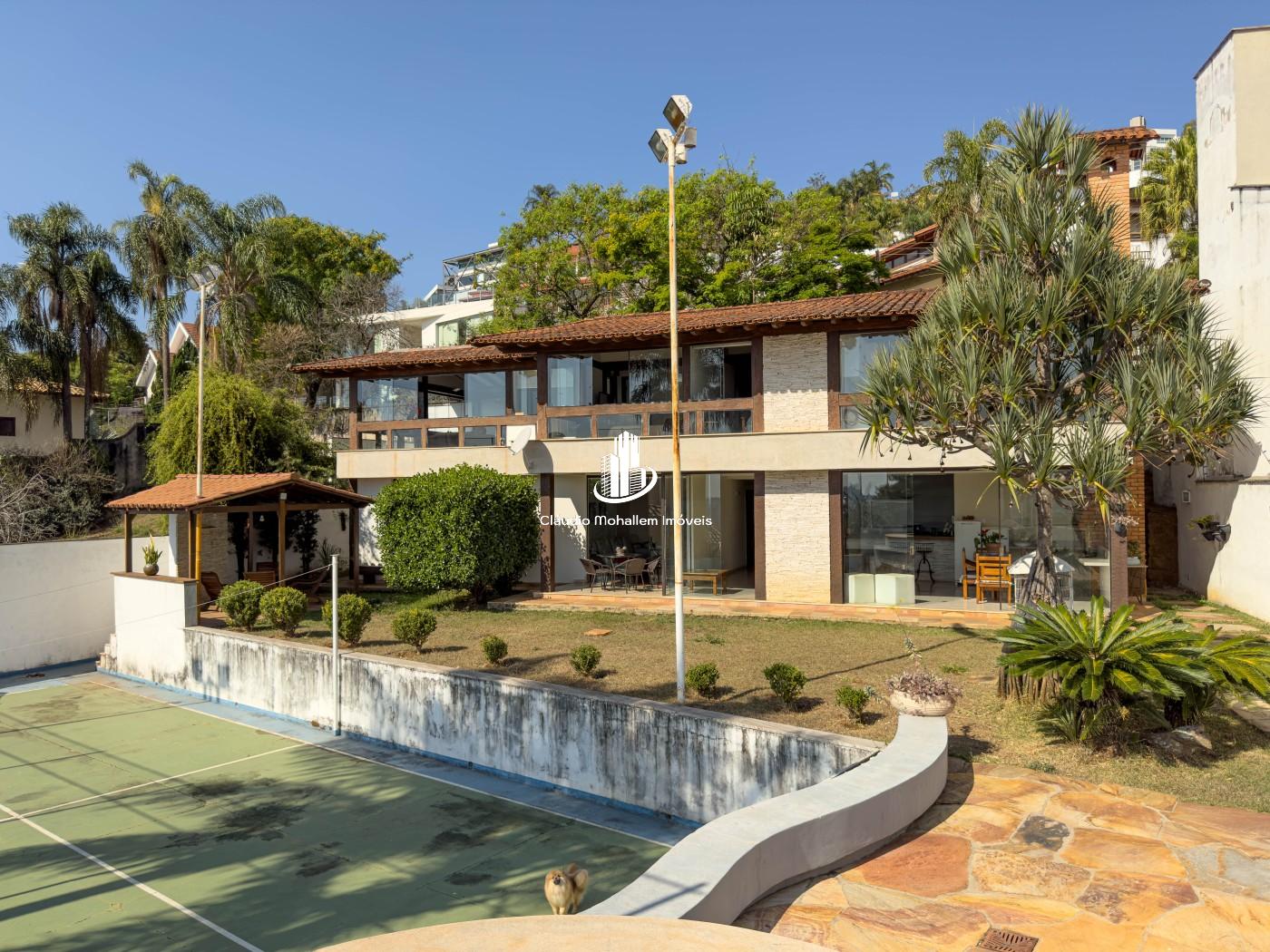 Casa, 4 quartos, 330 m² - Foto 25