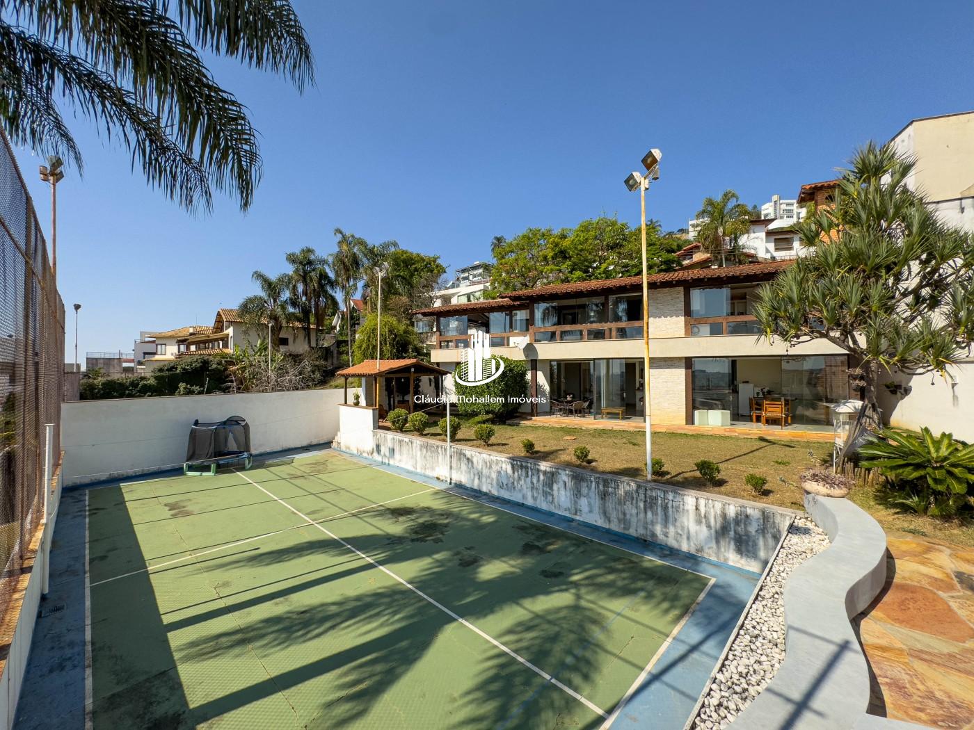 Casa, 4 quartos, 330 m² - Foto 26
