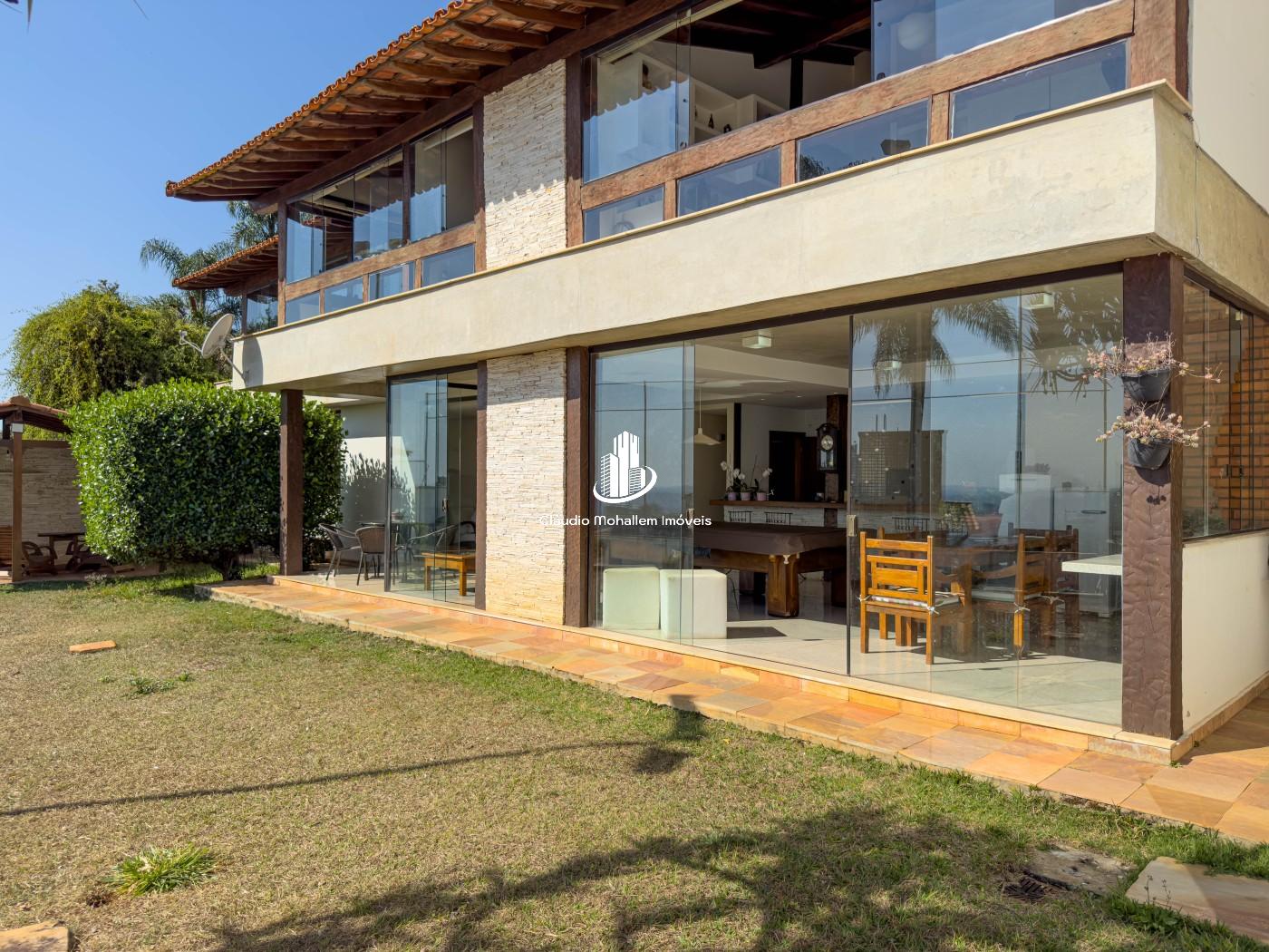 Casa, 4 quartos, 330 m² - Foto 22