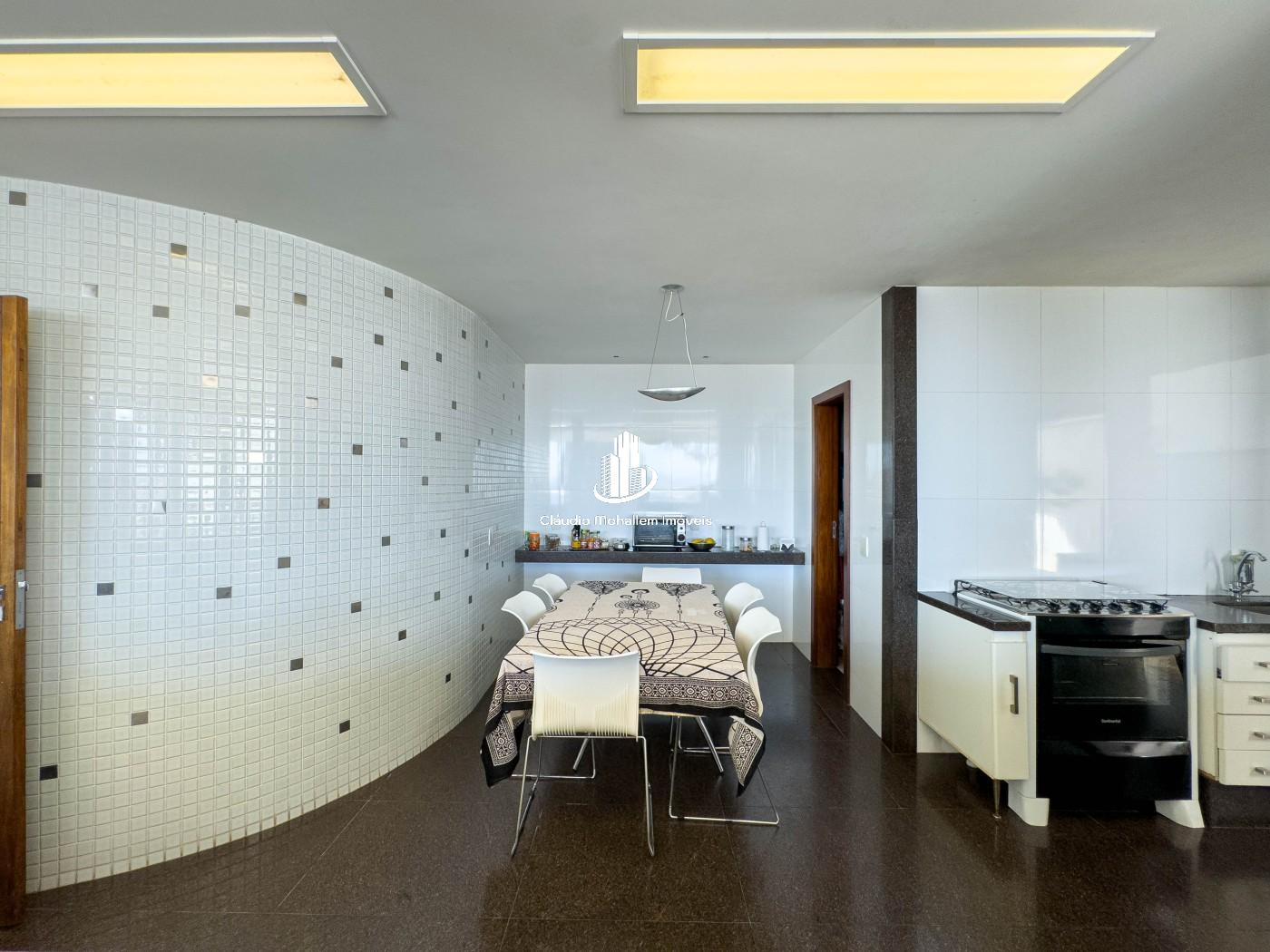 Casa, 4 quartos, 330 m² - Foto 17