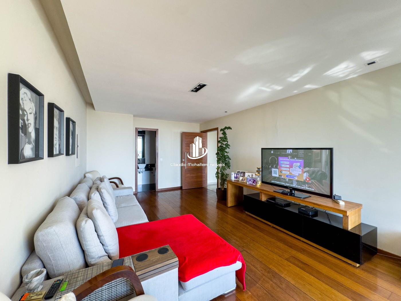 Casa, 4 quartos, 330 m² - Foto 13