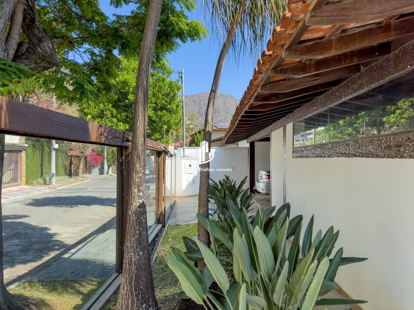Casa, 4 quartos, 330 m² - Foto 2