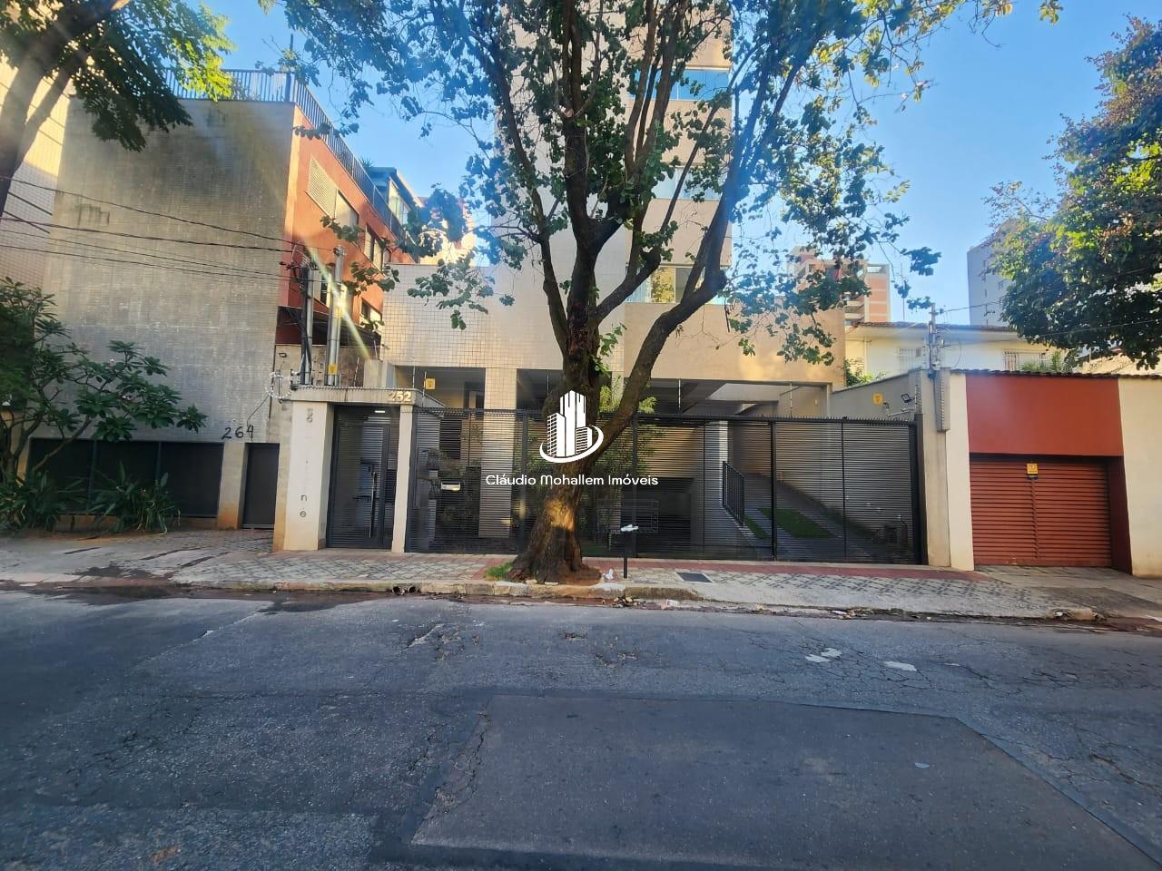 Cobertura, 4 quartos, 202 m² - Foto 1