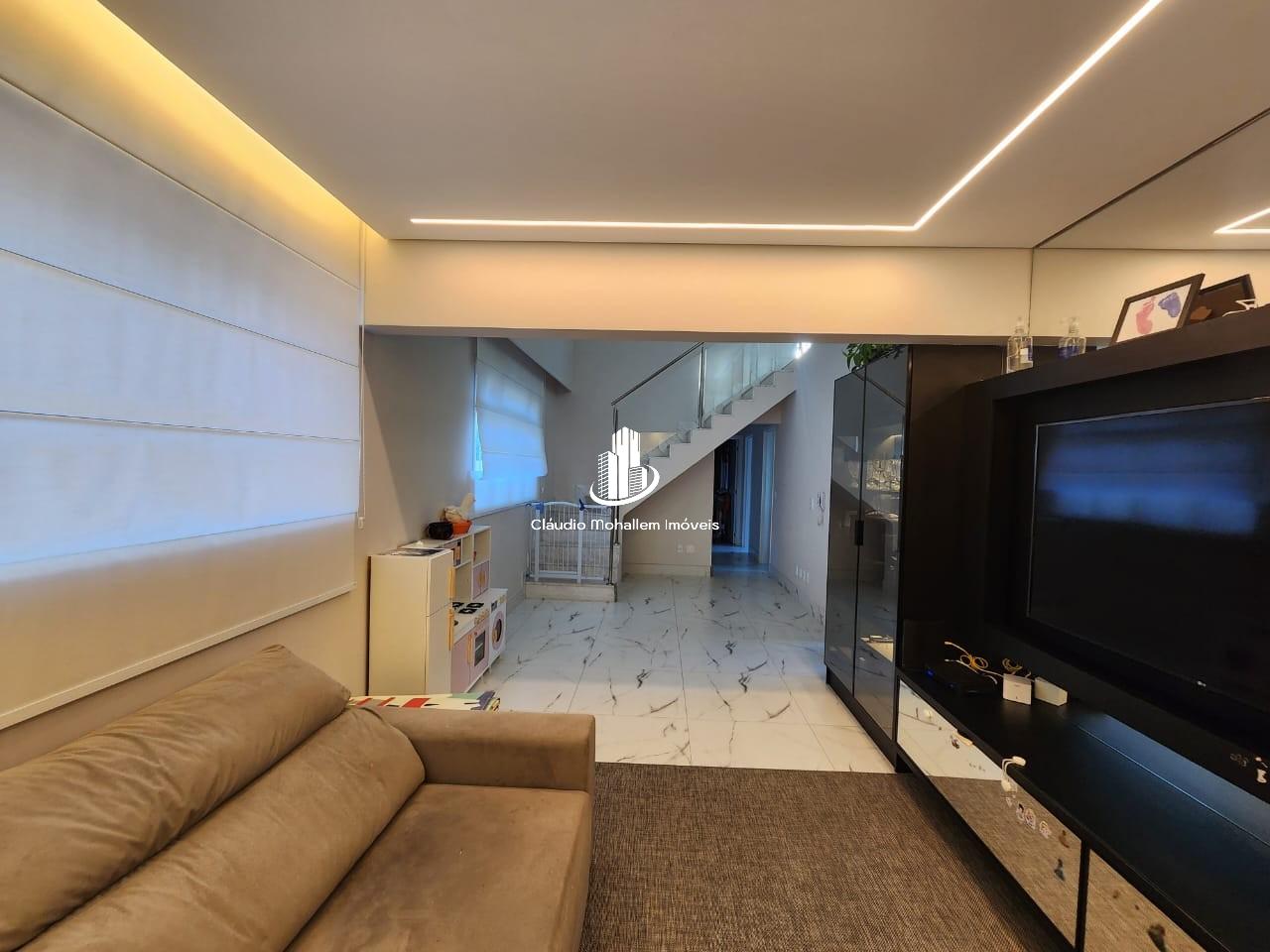 Cobertura, 4 quartos, 202 m² - Foto 9