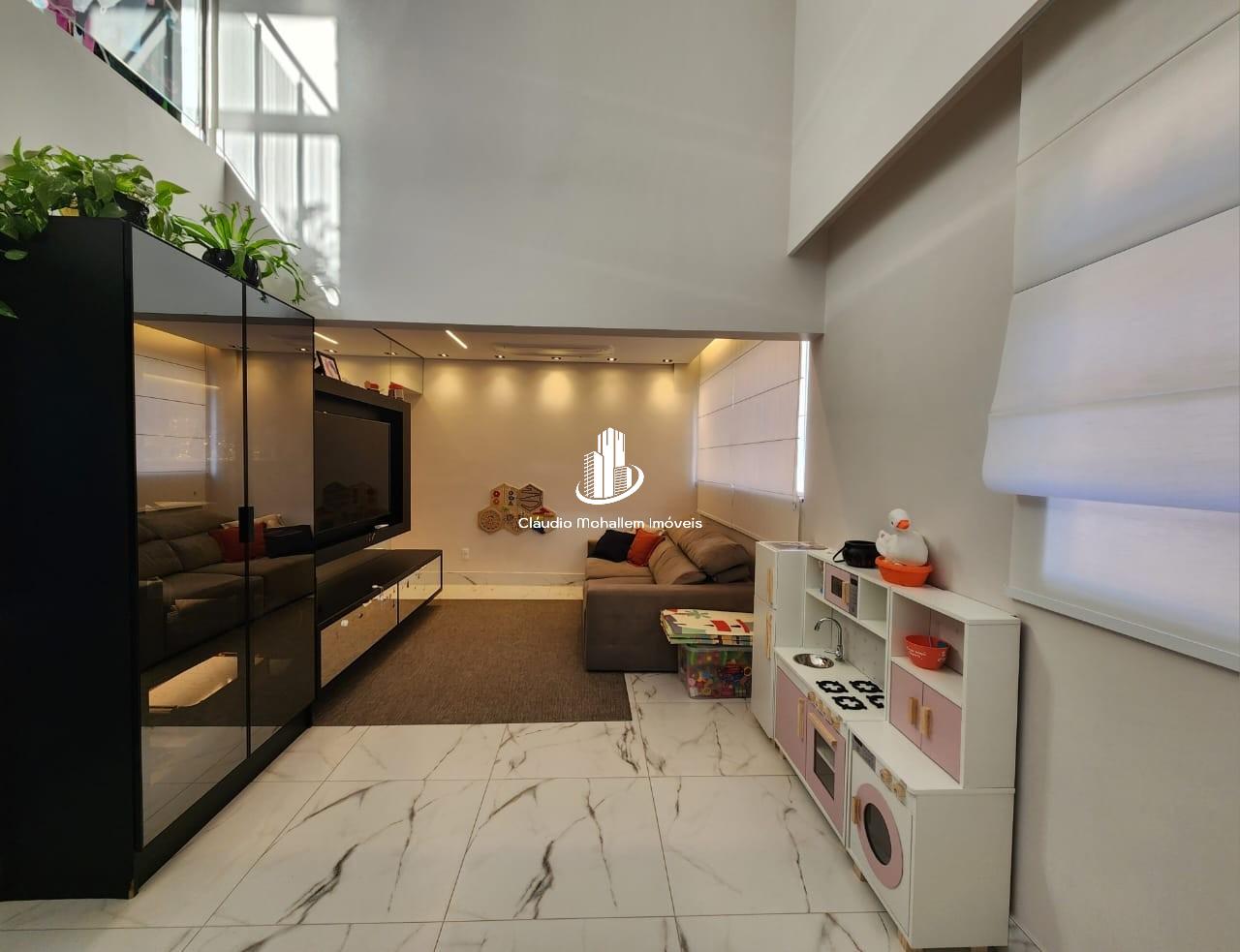 Cobertura, 4 quartos, 202 m² - Foto 5