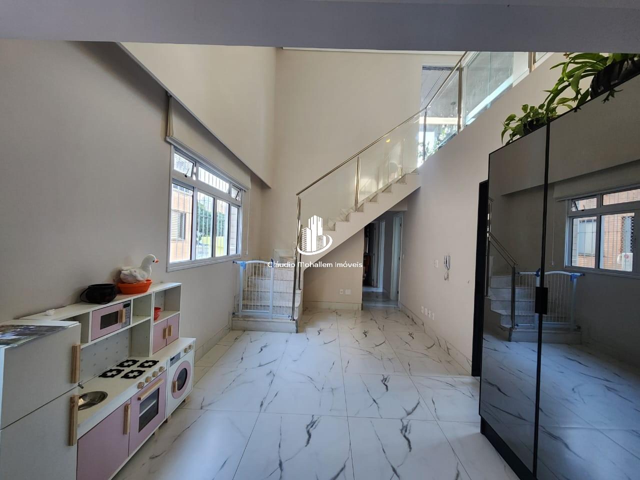 Cobertura, 4 quartos, 202 m² - Foto 6