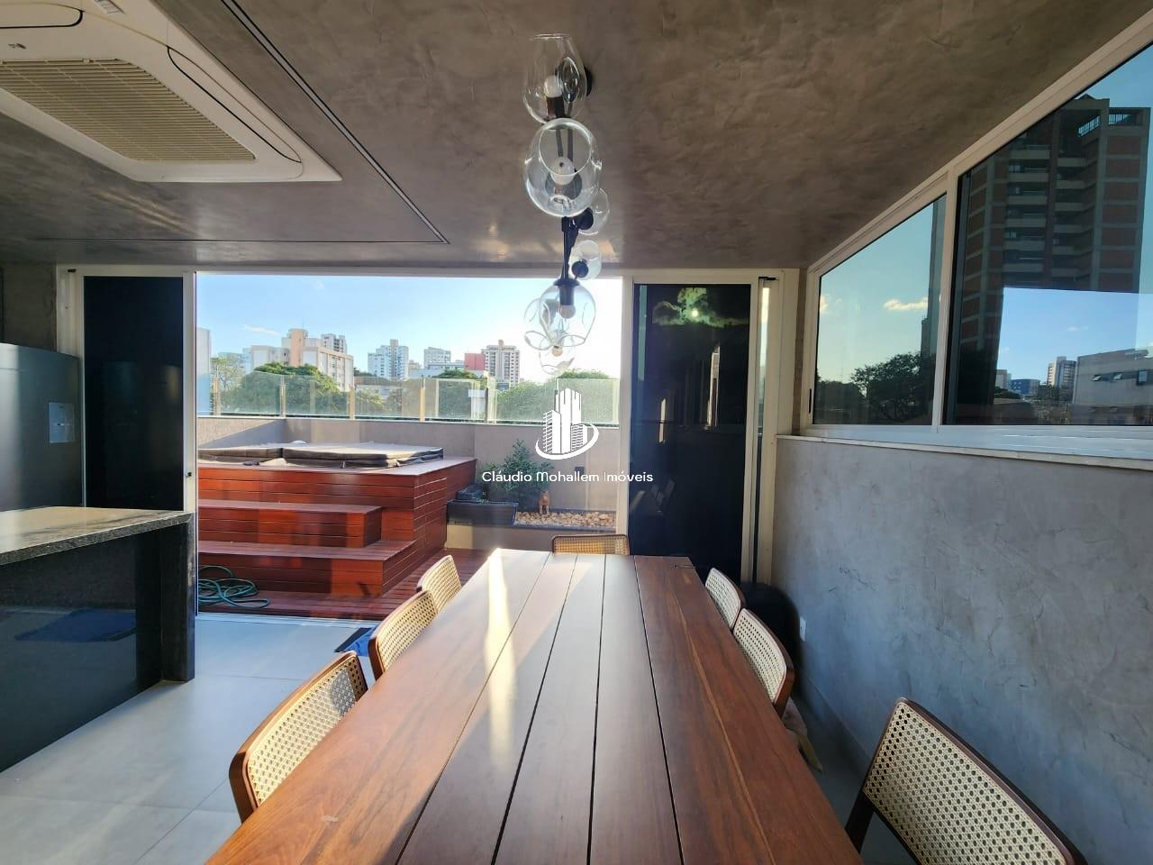 Cobertura, 4 quartos, 202 m² - Foto 13