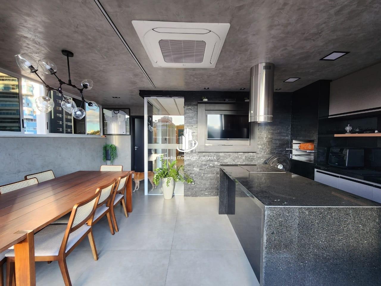 Cobertura, 4 quartos, 202 m² - Foto 16